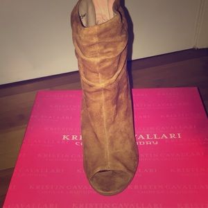 Kristin Cavallari Chinese Laundry laurel size 7